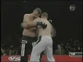 Ben Stark Vs Erik Loveless - WCL - 1-7-07