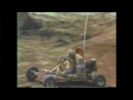 Travis Pastrana - the kid, the man, the legend.