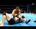 Chris Haseman Highlight Video (Australian MMA fighter)