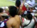 Chivas vs Tigres - CMDG-Mi corazon..