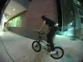 Garrett Reynolds Manmade BMX