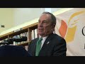 Bloomberg: Politically Viable