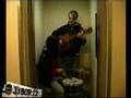 (Behind) Closed Doors: Two Gallants
