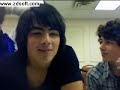 Joseph Adam Jonas Joseph Adam Jonas