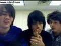 Joseph Adam Jonas - Camp Rock - Joe Jonas - Flixster Video