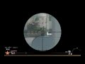 MW2 - Stress Test - PC