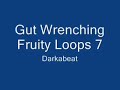DARKABEAT GUT WRENCHING GRIME INSTRUMENTAL