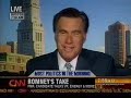 Romney: Barack Obama Stooped to Dishonesty