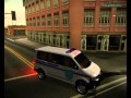 Volkswagen Transporter Сапер Украина для GTA San Andreas видео 1