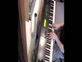 Yamaha S90 Es Demo