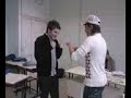 lucio e marco che cazzeggiano in classe lucio e marco che cazzeggiano in classe