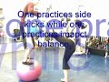 Exercise ball complilation Exercise ball complilation