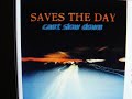 Deciding - Saves the day