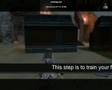 Gunz Novice Kstyle Tutorial: Halfhalf step