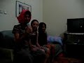 nevriye budak & cengiz budak ve arkandanım