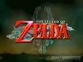Zelda Juegos
