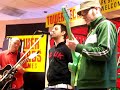 Bayside Smoking Popes - MEGAN