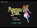 gp2x - Sega Master System SMS via DrMD v5b4 gp2x - Sega Master System SMS via DrMD v5b4