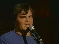 tenacious d episode 5   the fan  1/2 