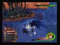 KH2 Sephiroth Boss