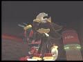 Shadow the Hedgehog - Egg Dealer Boss Fight