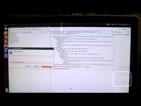 how to create android apps