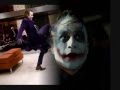 The dark knight - Joker tribute (Heath Ledger)