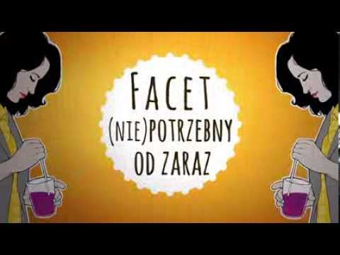 FACET (NIE)POTRZEBNY OD ZARAZ - oficjalny zwiastun