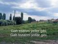 ŞİİR YUNUS EMRE BAŞTAN AYAĞA YAREYİM - ESKİŞEHİR
