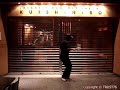 Shuffling on Friday the 13th
