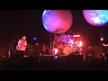 primus   fish on  live at denver co 10/21/2003 
