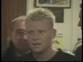 horsham v swansea  club house reaction to sky sports news 