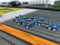 eSuba - Trackmania Section