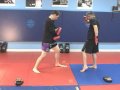 Martial Arts Video
