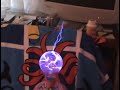 24V SSTC + light bulb