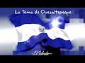 Toma de Quezaltepeque