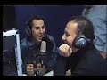Jo�o Victor e Raul (Turn� Europa 2005)