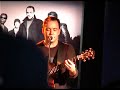 Dave Matthews - Bartender - November 13th, 2001 Dave Matthews - Bartender - November 13th, 2001