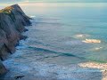 El mar