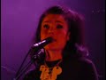 en exclusit� ! un titre du prochain album jou� pour la toute premi�re fois en live au caf� de la danse : 