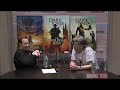 Stephen King One on One with Joe Q. Part 2 Stephen King One on One with Joe Q. Part 2