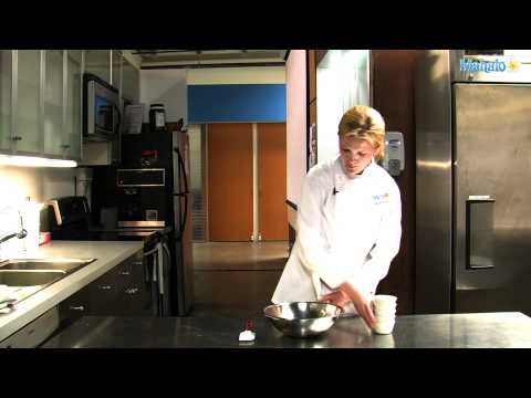 how to make garlic butter