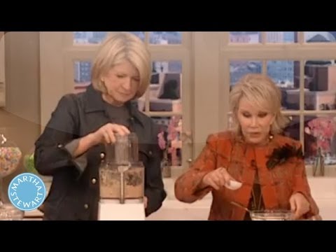 Joan Rivers