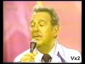 TENNESSEE ERNIE FORD assisted by Richard Roberts: Hymns Med.