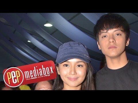 Kathryn Bernardo Daniel Padilla