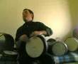 percussionist gökay