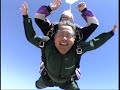 Free Fallin'...!!!