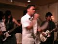 Where Ever You Will Go - The Calling