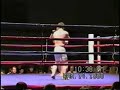 Dennis Hallman Vs Ulan Moore Dennis Hallman Vs Ulan Moore