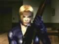 tekken:ashlee simpson 